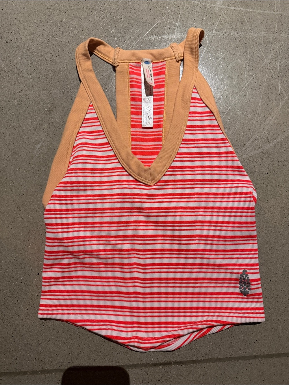 FP Movement All Clear V-Neck Cami